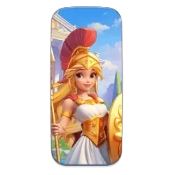 Wisdom
Of Athena