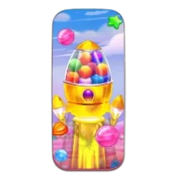 Sugar Rush
1000