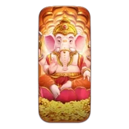 Ganesha
Fortune
