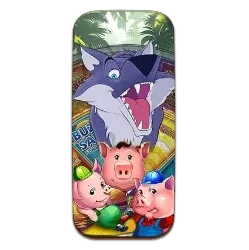 Huff N' Even
More Puff